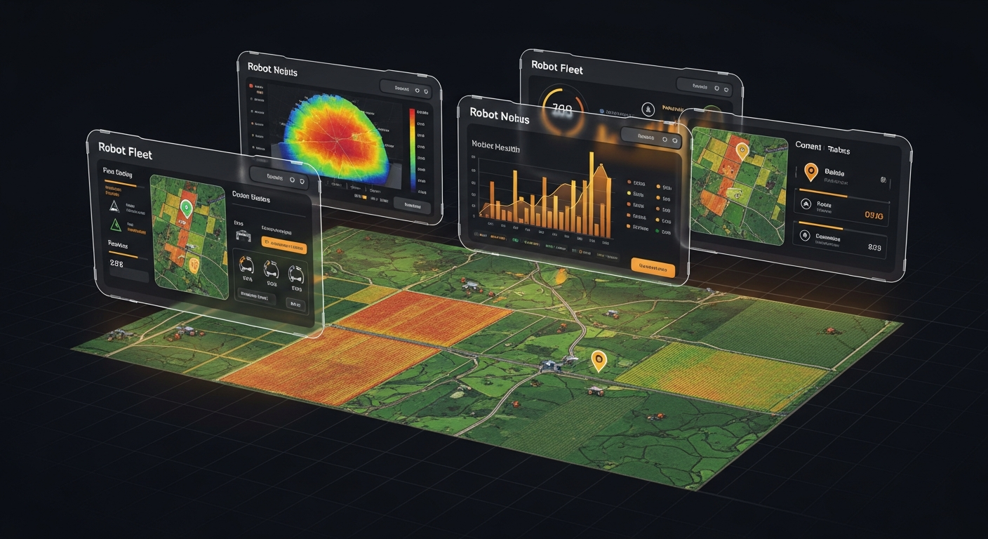Curanova AI Dashboard
